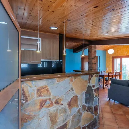Cal Carol Appartement