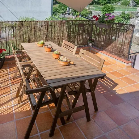 Appartement Cal Carol Vallcebre