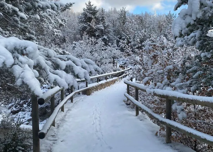 Cal Carol * Vallcebre